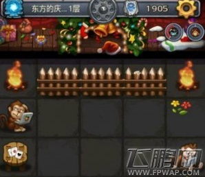 不思议迷宫佐罗的试炼打法顺序攻略 (1)