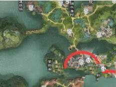楚留香手游连环记奇遇怎么触发 连环奇遇玩法技巧 (2)
