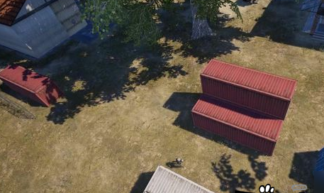 绝地求生刺激战场杀人找不到包怎么办 杀人后包不见了解决方法 (1)