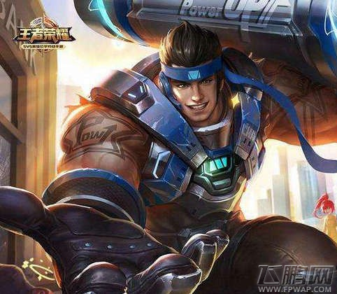 王者荣耀4月2日体验服英雄调整公告 4月2日英雄调整内容汇总 (2)