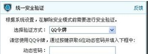 dnf怎么判断安全模式解除没有 dnf攻略介绍 (2)