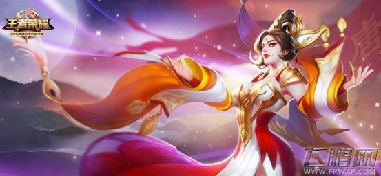 王者荣耀S11赛季初适合上分的英雄排行 S11赛季那些英雄好上分 (4)