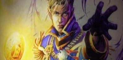 炉石传说女巫森林白衣幽魂恶毒龙牧卡组详解 (1)