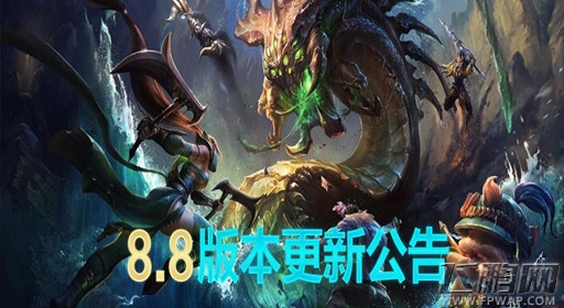 英雄联盟4月24日更新到几点 LOL4月24更新了什么内容 (2)