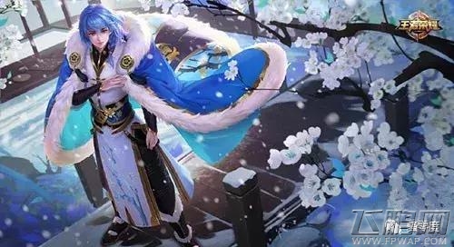 王者荣耀巫术法杖有什么作用/适合哪些英雄 巫术法杖作用详解 (6)