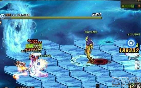 dnf十周年副本恶魔之战怎么打 恶魔之战上线时间介绍 (4)