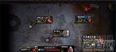 dnf西部牛仔套怎么得 dnf哪个地图更适合搬砖 (1)