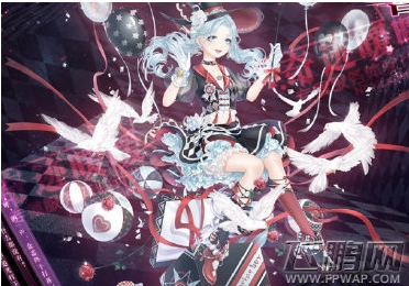 奇迹暖暖无声的地狱使者怎么搭配 无声的地狱使者高分搭配推荐 (1)