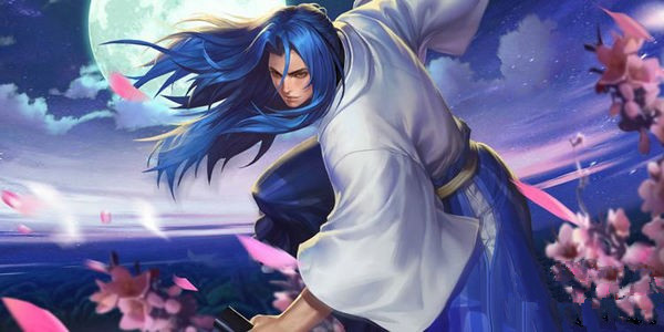 王者荣耀5月3日夺宝奖池更新公告 宫本钟馗上线夺宝 (1)