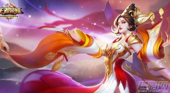 王者荣耀s11赛季武则天抽多少次能抽到 s11赛季武则天怎么获得 (1)
