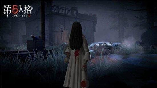 第五人格雾都夜行技能怎么样 杰克雾都夜行技能使用技巧 (1)