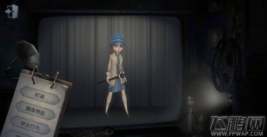 第五人格盲女甜心蛋糕皮肤怎么获得 盲女甜心蛋糕皮肤获得攻略 (2)