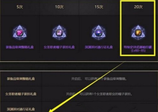 dnf暗刃技能怎么加点 2018铳剑士暗刃技能加点推荐 (3)