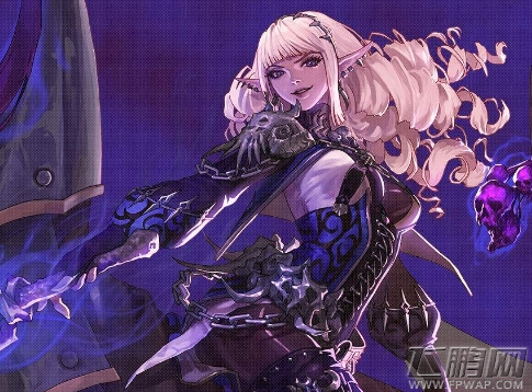 dnf5月10日死灵术士平衡改版2018 (1)