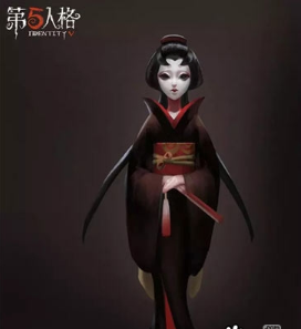 第五人格红蝶有什么弱点 红蝶克制攻略 (1)