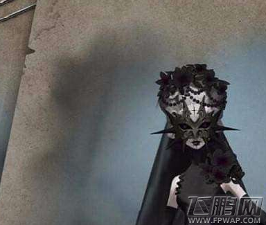 第五人格红蝶的背景故事是什么 红蝶出身背景揭秘 (2)