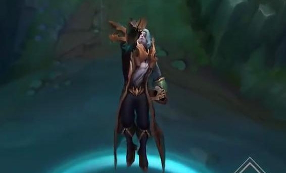 lol珍宝皮肤碎片有什么用 珍宝皮肤碎片作用介绍 (1)