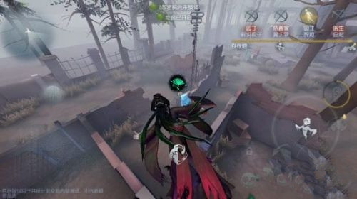 第五人格女神专属头像框怎么得 女神专属头像框获取方法 (2)
