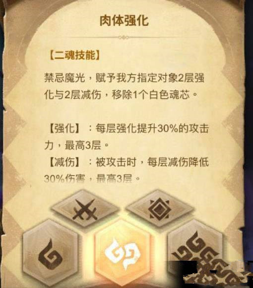 万象物语蓝尼德阵容怎么搭配 蓝尼德阵容搭配推荐 (1)