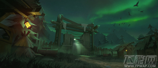 第五人格湖景村背景故事是什么 湖景村背景故事介绍 (3)
