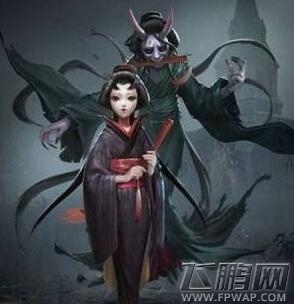 第五人格倒着走操作技巧 第五人格怎么倒着走 (1)