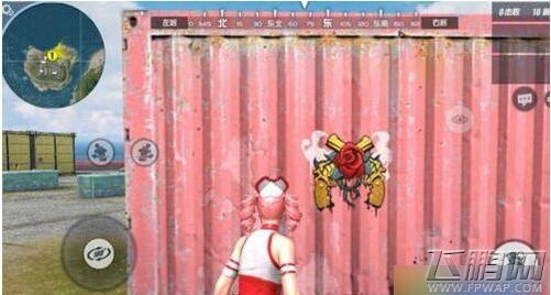 终结者2审判日喷漆获取使用方法 喷漆怎么获取 (1)
