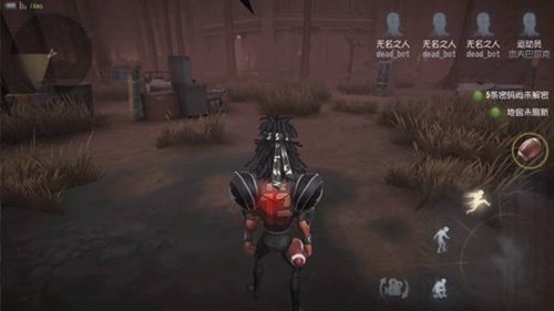 第五人格前锋推演故事是什么 前锋推演故事介绍 (1)