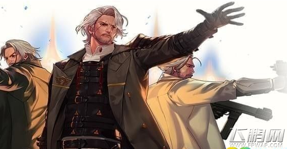 dnf枪剑士是如何buff换装 DNF枪剑士全职业的buff换装攻略 (1)