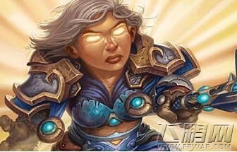 炉石传说女巫森林牧师卡组新思路一览 女巫森林牧师卡组推荐 (1)