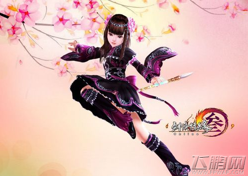 剑网3手游5月31日怎么不更新了 剑网3手游5.31不更新了原因 (2)