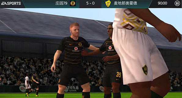 FIFA足球世界新手攻略 新手怎么玩 (1)