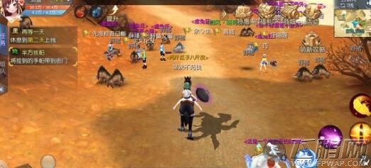 武林外传手游侠影佟湘玉获得方法 佟湘玉怎么获得  (1)