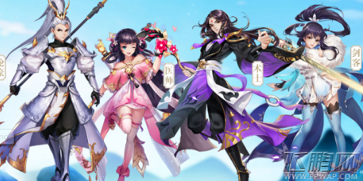 武林外传好久不见称号怎么得 隐藏称号获得攻略 (1)