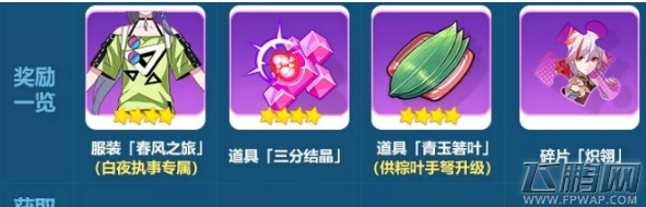 崩坏3姬子的突击特训怎么过 崩坏3姬子的突击特训通关攻略 (1)