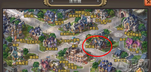 魔力宝贝手机版铜钥匙获得方法介绍 (3)