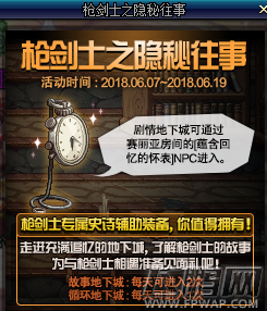 dnf扭曲时空的产物怎么得 扭曲时空的产物获得攻略 (1)