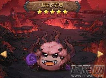 不思议迷宫强大魔法系冈布奥获得方法 (1)