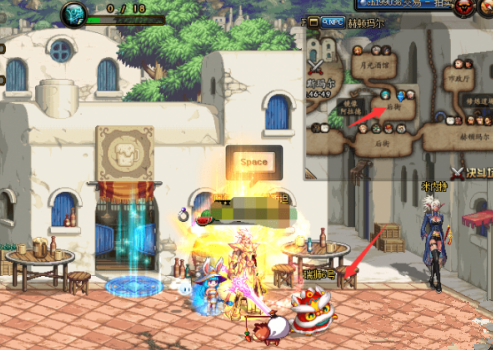 DNF回忆怀表礼盒如何获得 回忆怀表礼盒获取攻略 (1)