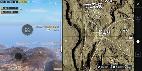 绝地求生刺激战场砖厂怎么打 砖厂打法攻略 (1)