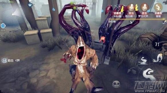 第五人格黄衣之主和湖景村有什么关系   黄衣之主背景故事解析 (2)