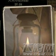 第五人格火光中的残影能抽到什么 火光中的残影奖池有什么 (1)