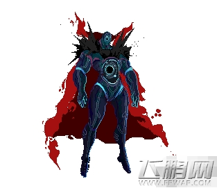 dnf超时空之战黑暗怎么打 超时空之战黑暗打法攻略 (2)