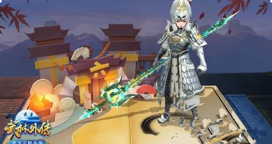 武林外传手游新手前期怎么玩 新手前期战斗提升攻略 (1)