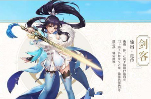 武林外传手游新手前期怎么玩 新手前期战斗提升攻略 (2)