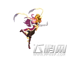 dnf超时空之战特殊地图炮塔打法攻略 (2)