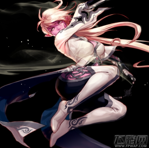dnf韩服6.14刺客平衡改版内容汇总 (1)