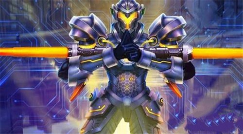 王者荣耀孙悟空新皮肤怎么样 孙悟空新皮肤介绍 (1)