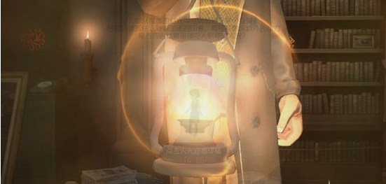 第五人格神秘灯火彩蛋怎么触发 神秘灯火彩蛋触发技巧 (1)