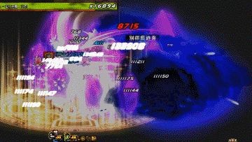 dnf超时空之战光暗恶魔怎么打 光暗恶魔打法教学 (2)
