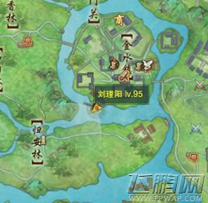 剑网3重制版归安志·志奇遇任务攻略 (4)
